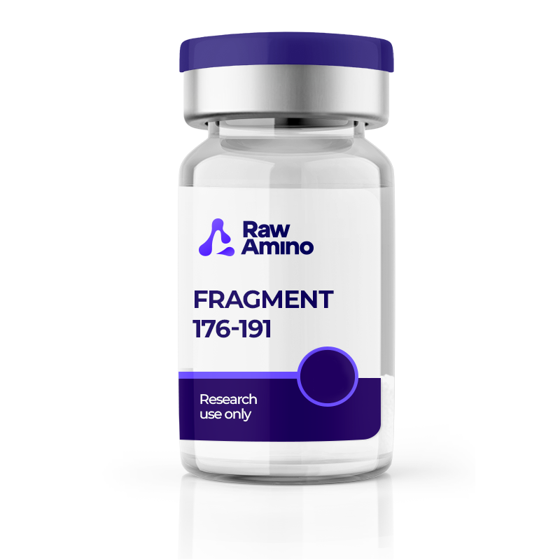 Fragment 176-191 - 5MG & 10MG