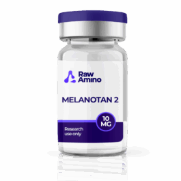 Melanotan 2 - 10MG