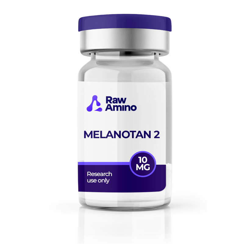 Melanotan 2 - 10MG
