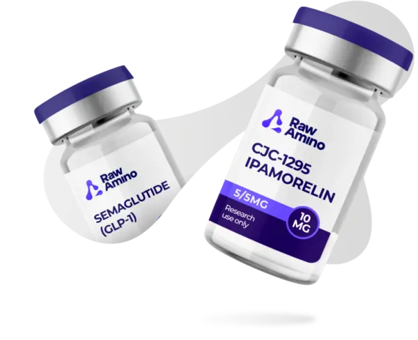 Raw Amino Peptides