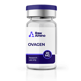 Ovagen - 20MG